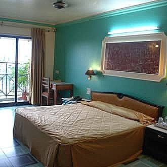 Executive Non AC Room
