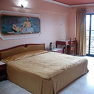 Rutu Gandh Heritage Deluxe Non AC Room 10