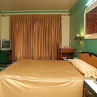 Executive Non AC Room