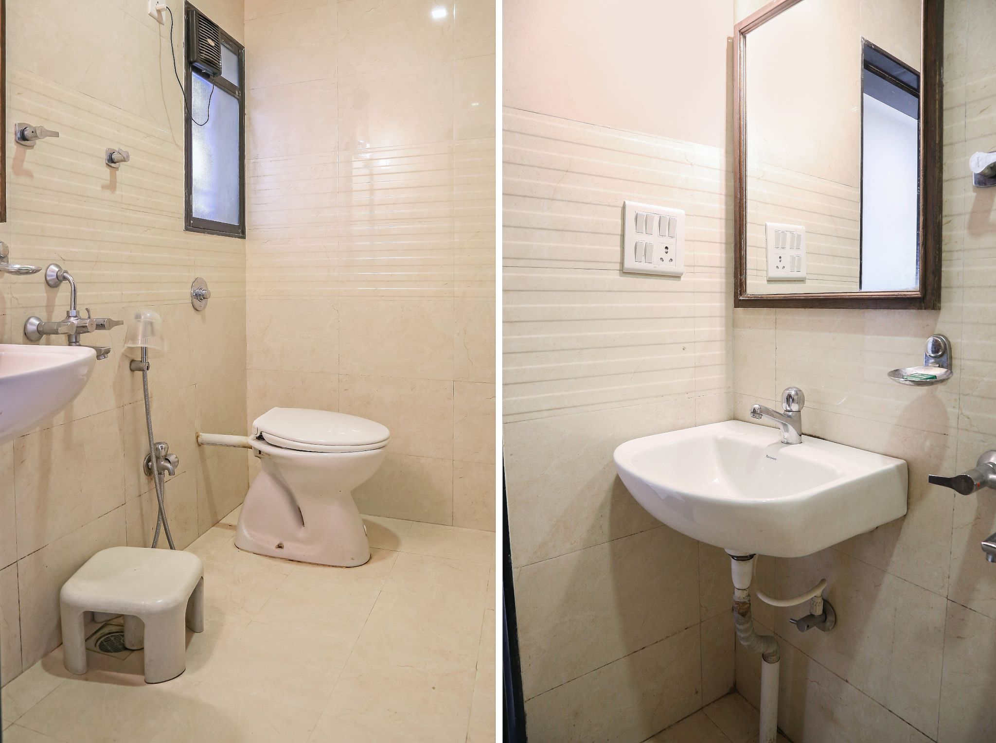 Rutu Gandh Heritage Deluxe Non AC Room 15