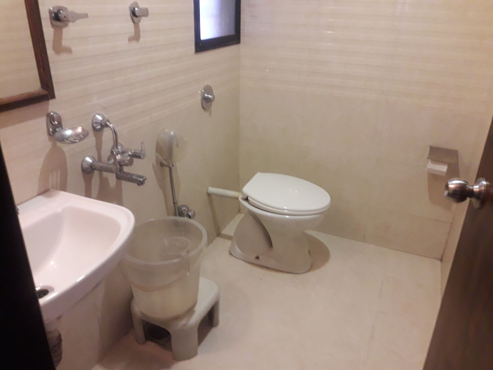 Rutu Gandh Heritage Deluxe Non AC Room 14