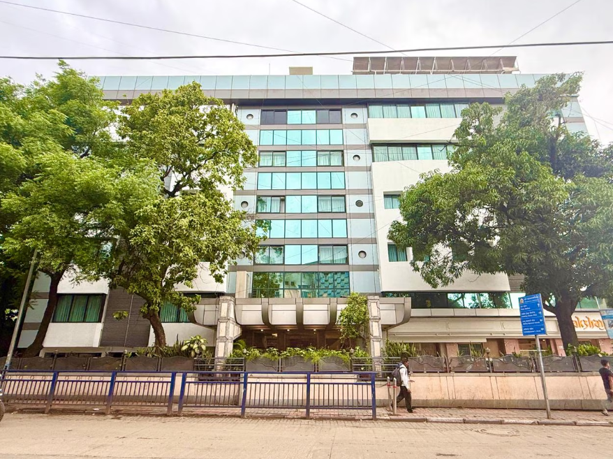 undefined Hotel Ashirwad