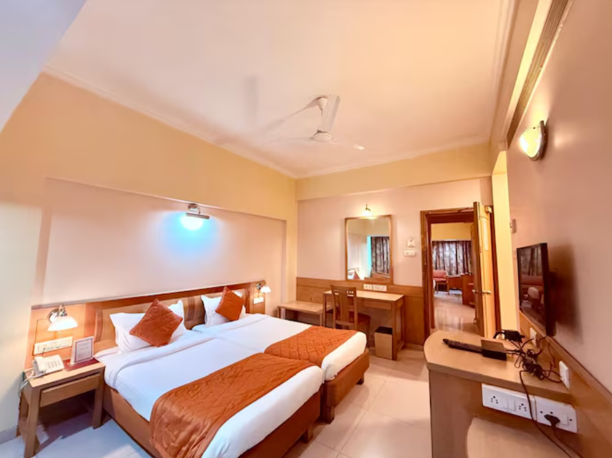 undefined Hotel Ashirwad 8