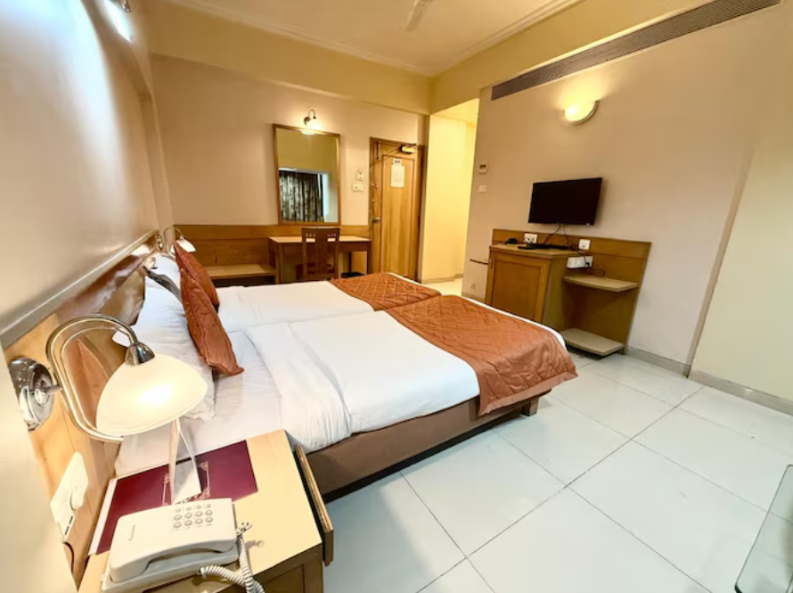 undefined Hotel Ashirwad 7