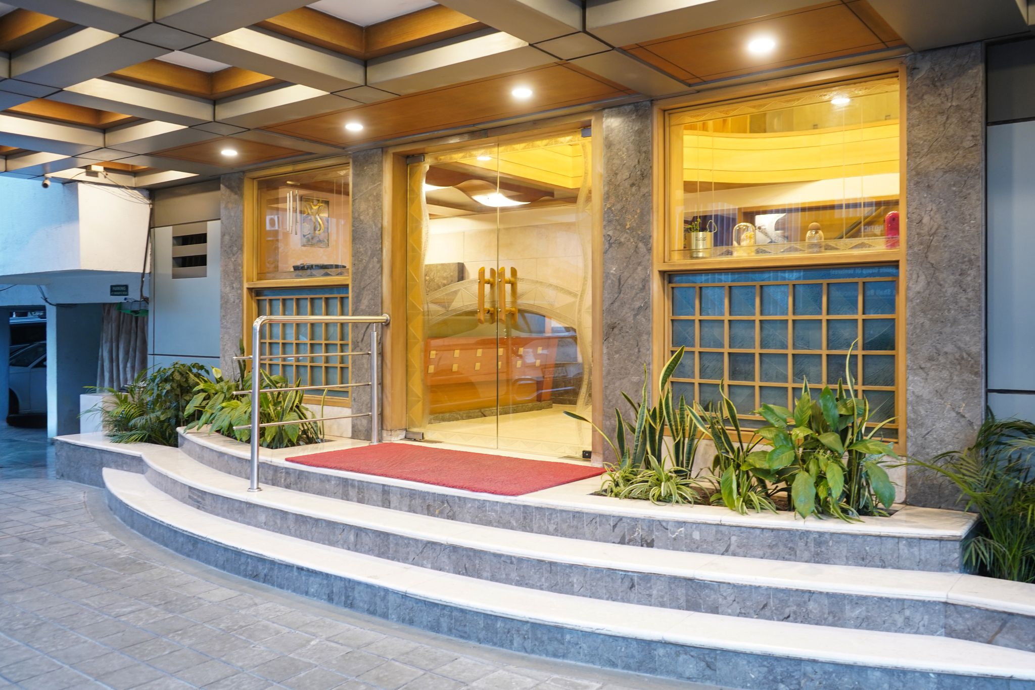 undefined Hotel Ashirwad 6