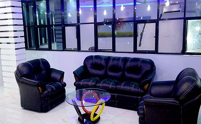 undefined Hotel Ashirwad 2