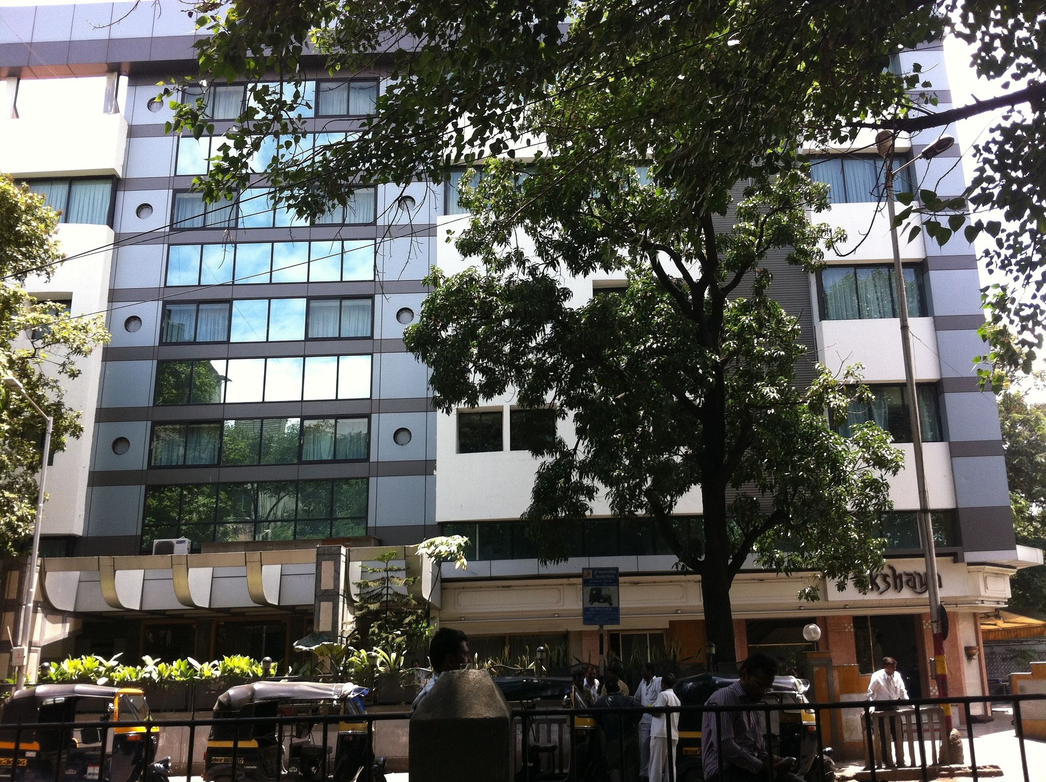 undefined Hotel Ashirwad 6