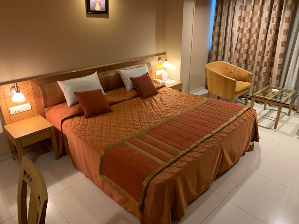 undefined Hotel Ashirwad 5