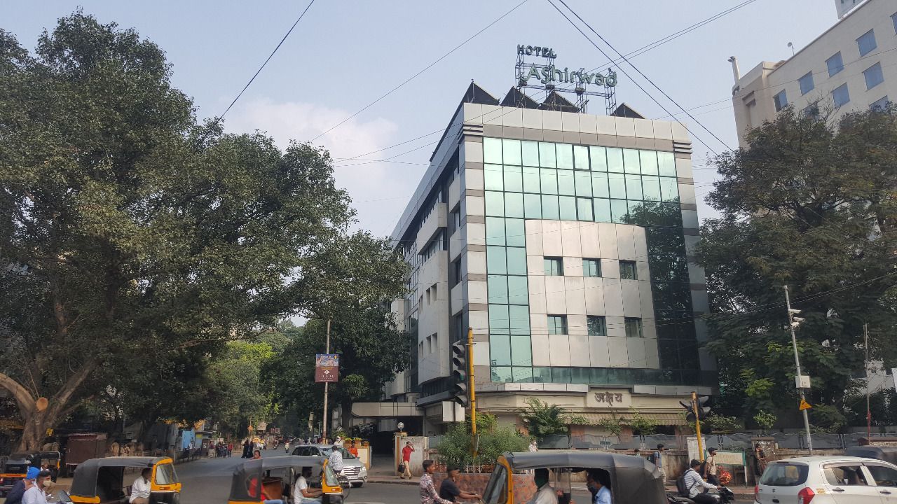 undefined Hotel Ashirwad 10