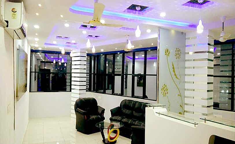undefined Hotel Ashirwad 3