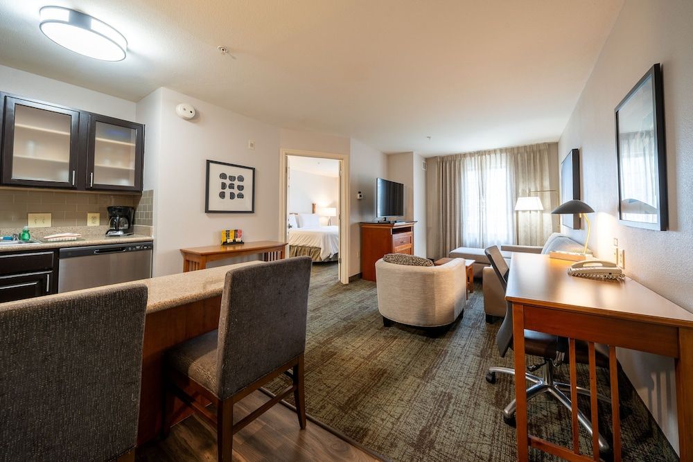 undefined Staybridge Suites Houston West / Energy Corridor by IHG 4