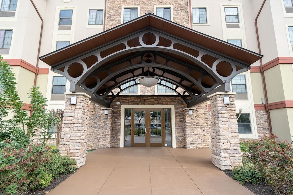 undefined Staybridge Suites Houston West / Energy Corridor by IHG 10