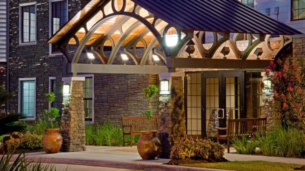 undefined Staybridge Suites Houston West / Energy Corridor by IHG 8