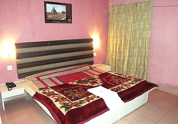 undefined Hotel Bawa Palace 9