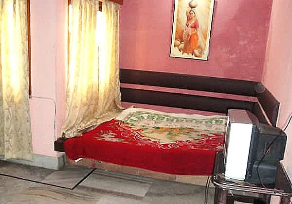 undefined Hotel Bawa Palace 10