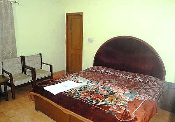 undefined Hotel Bawa Palace 7