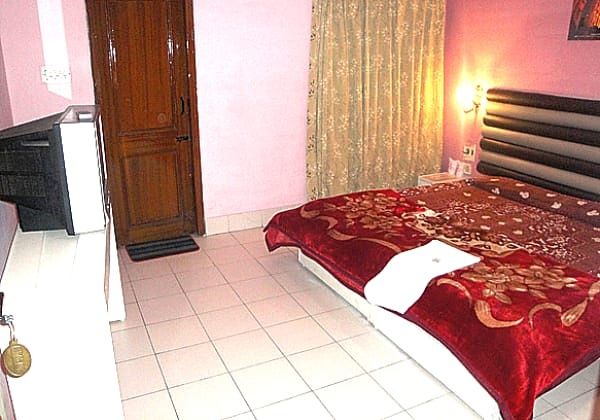undefined Hotel Bawa Palace 8