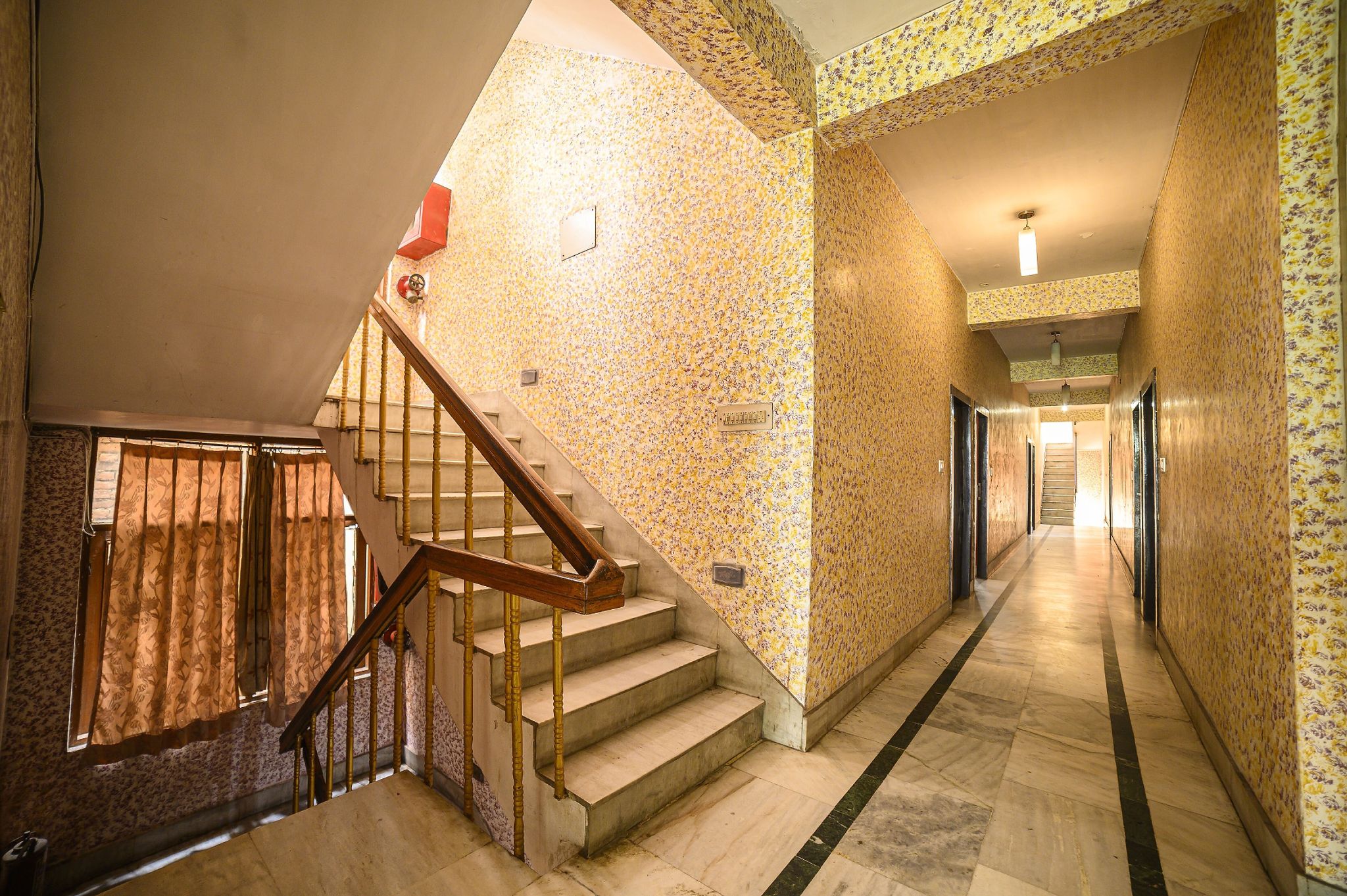 undefined Hotel Bawa Palace 4