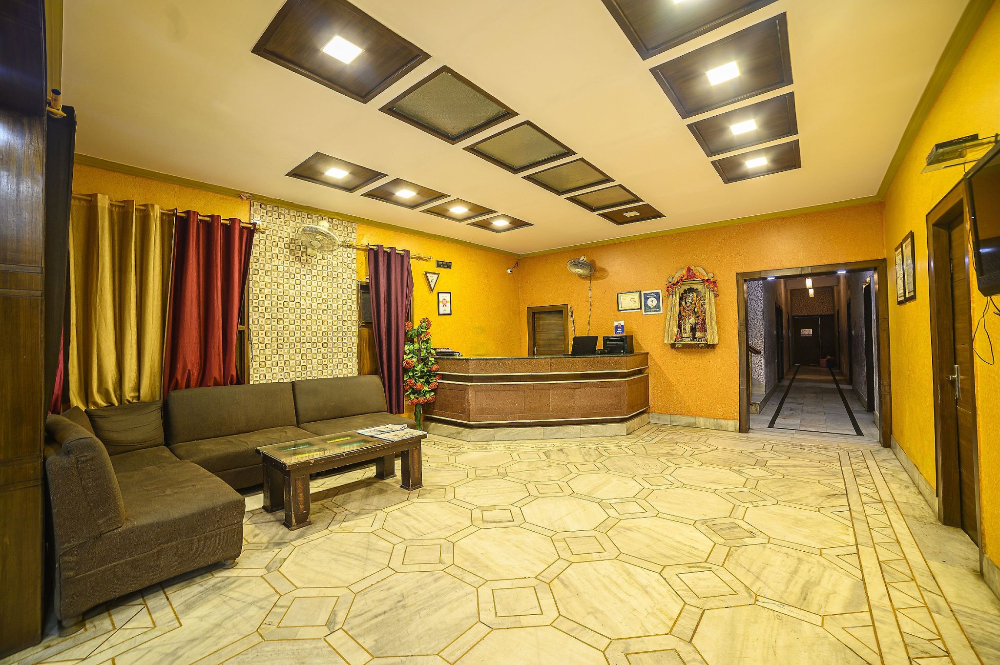 undefined Hotel Bawa Palace 3