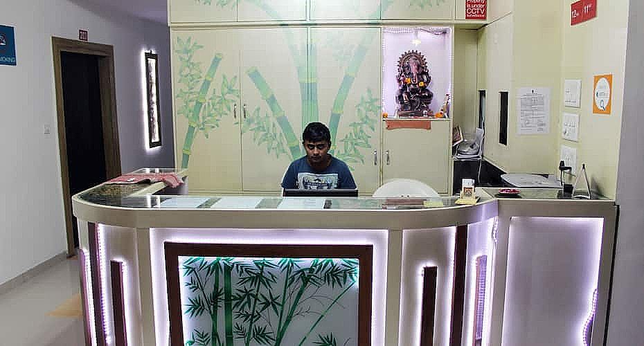 undefined Hotel Mukund Inn 2