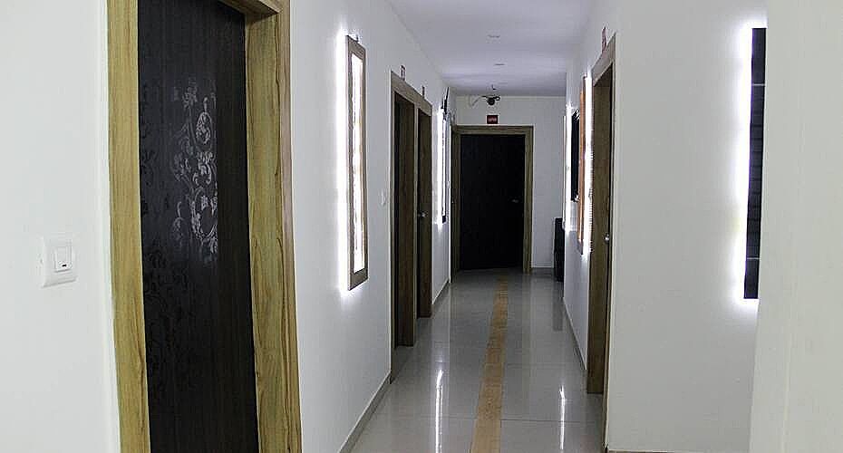 undefined Hotel Mukund Inn 3