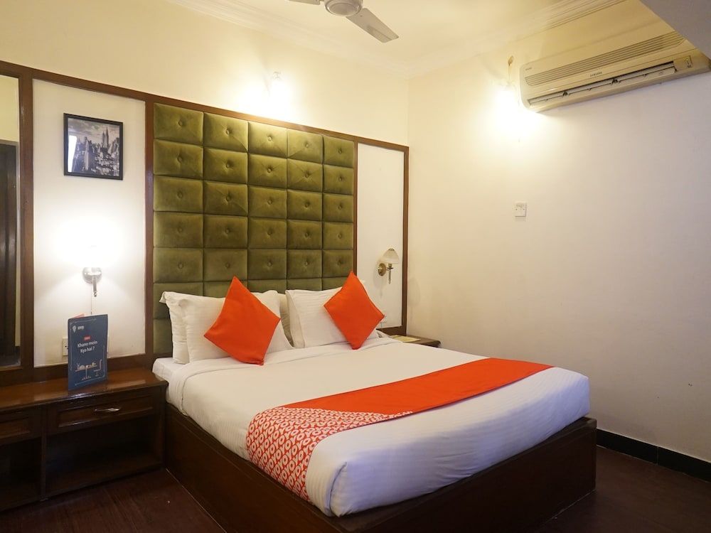 Suite, 1 King Bed