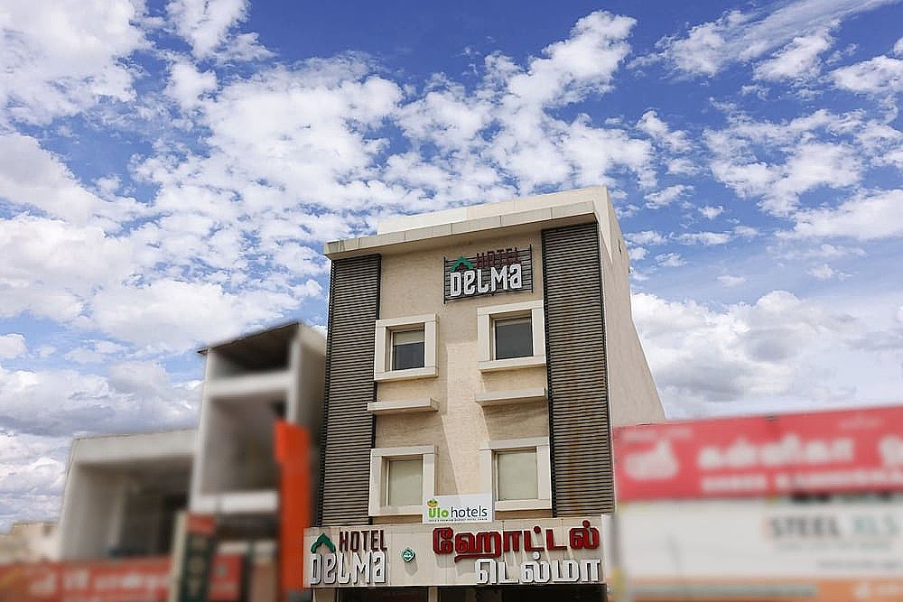 undefined Ulo Delma 6