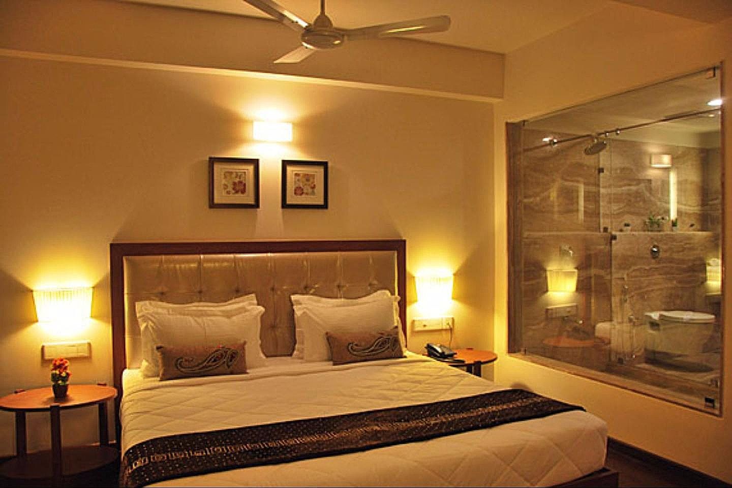 Hotel Kells Executive Room 3