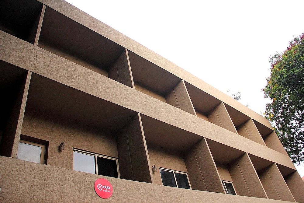 undefined OYO 1194 Hotel Gulmohr 6