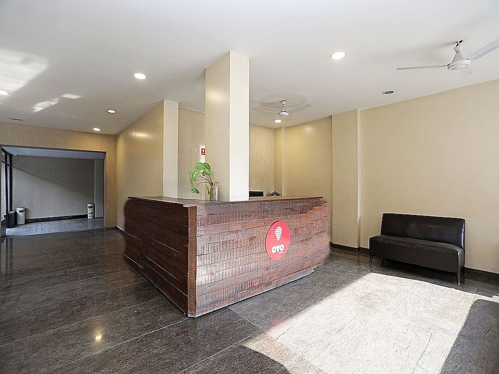 undefined OYO 1194 Hotel Gulmohr 3