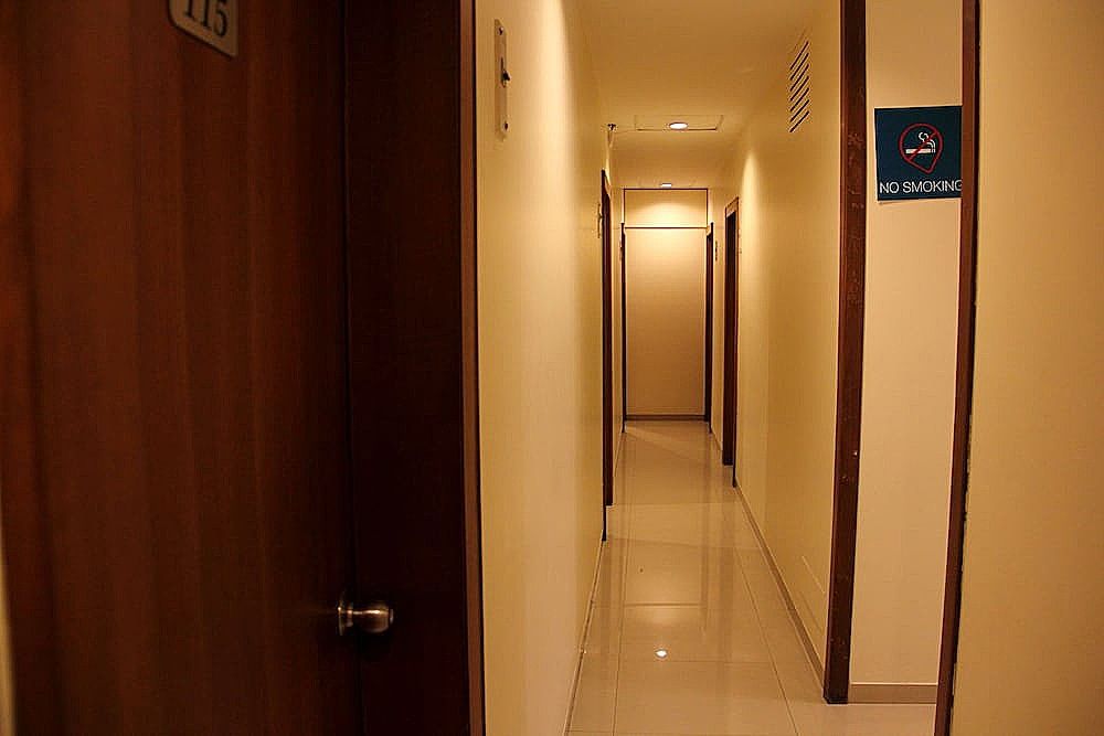 undefined OYO 1194 Hotel Gulmohr 7