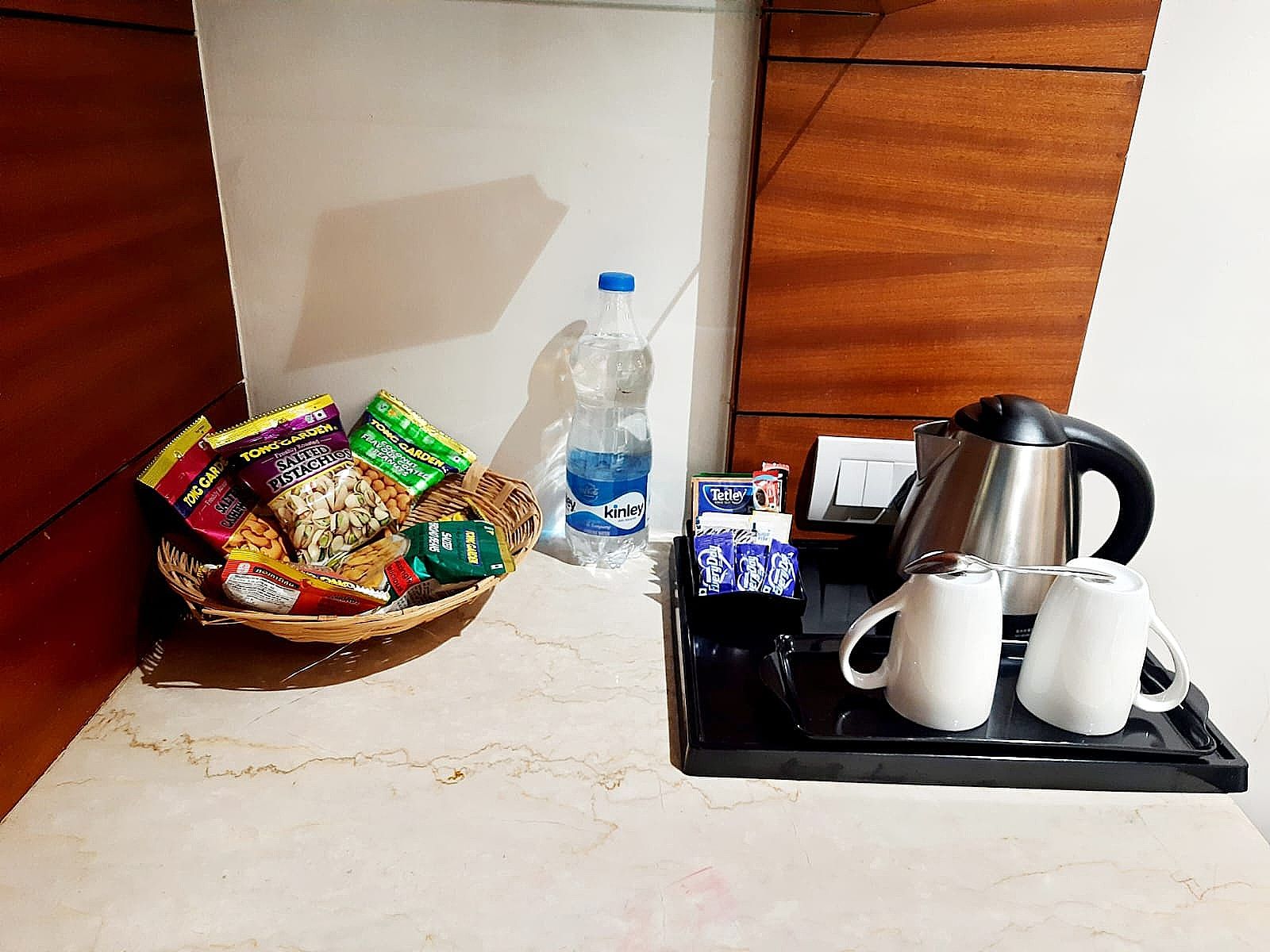 Hotel Sandys Tower LUXURY 10