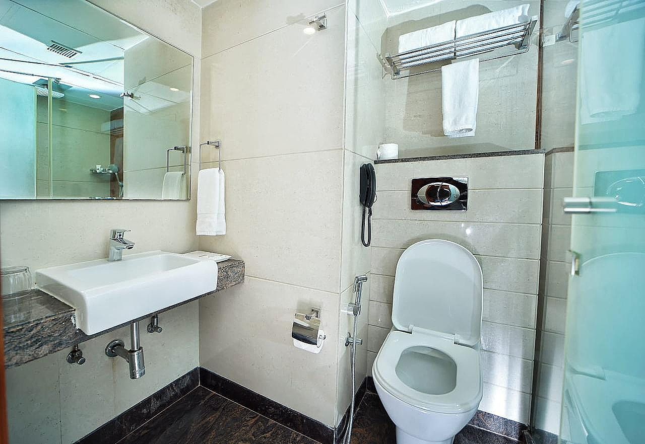 Hotel Sandys Tower LUXURY 8