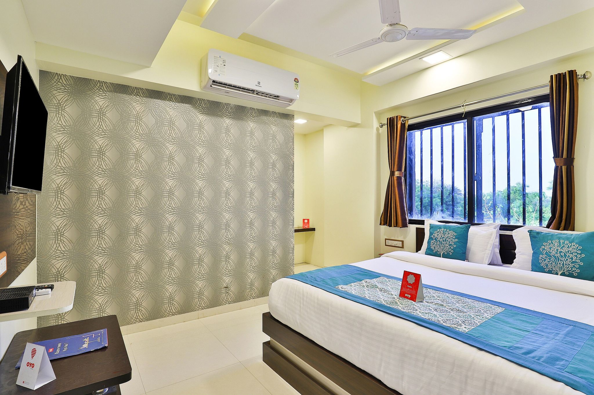 Hotel O Red Apple Classic 10