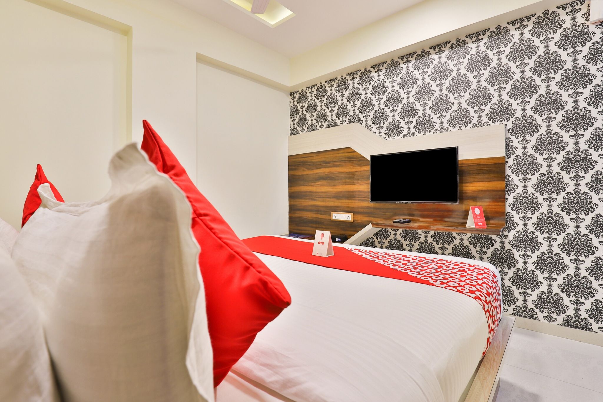 Hotel O Red Apple Classic 4