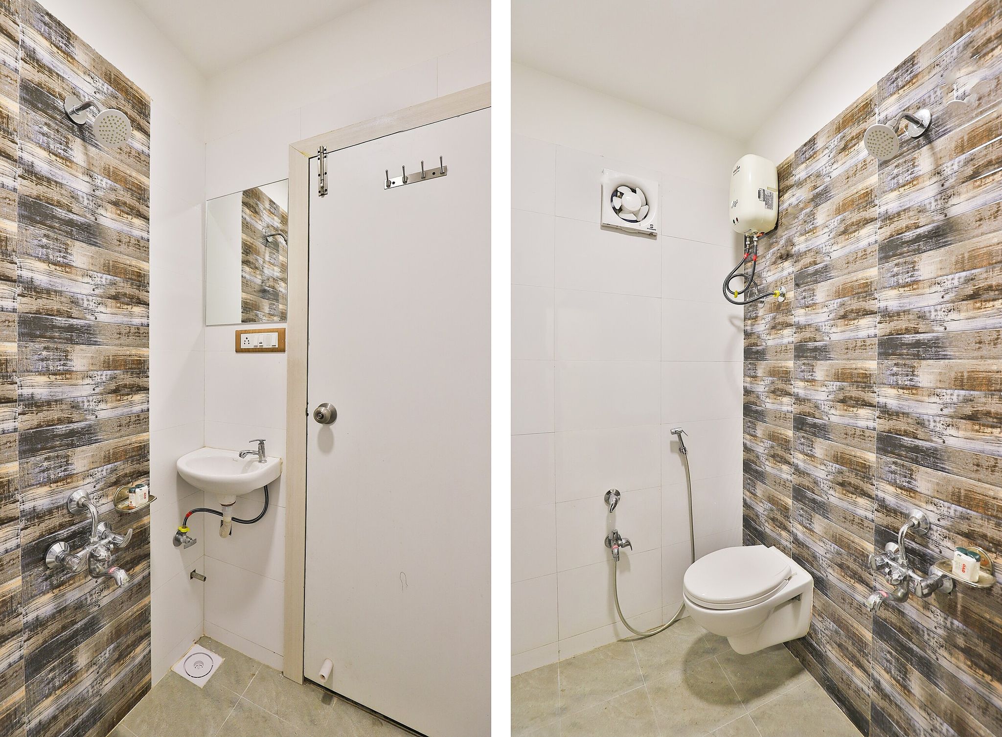 Hotel O Red Apple Classic 20