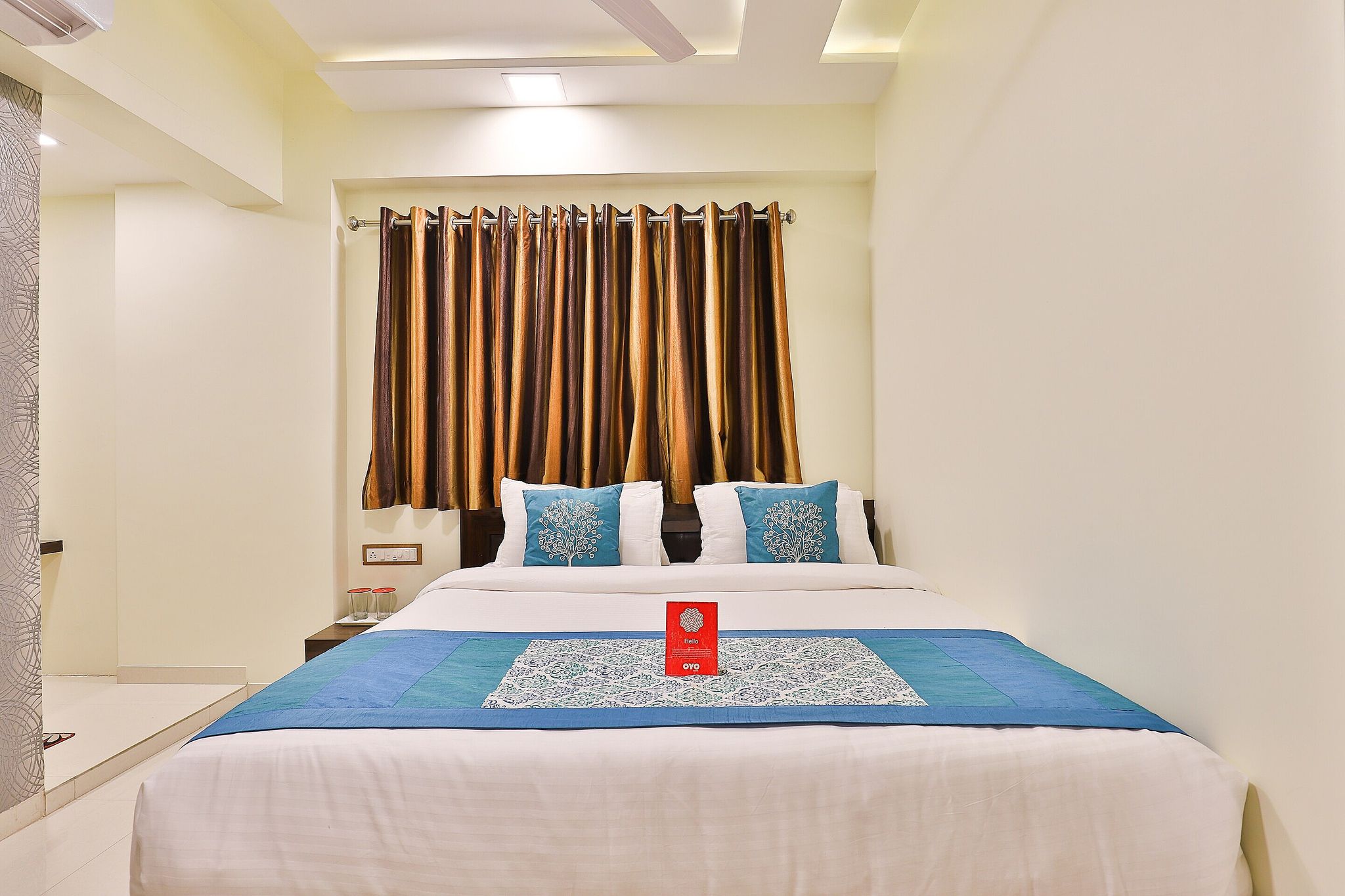 Hotel O Red Apple Classic 11