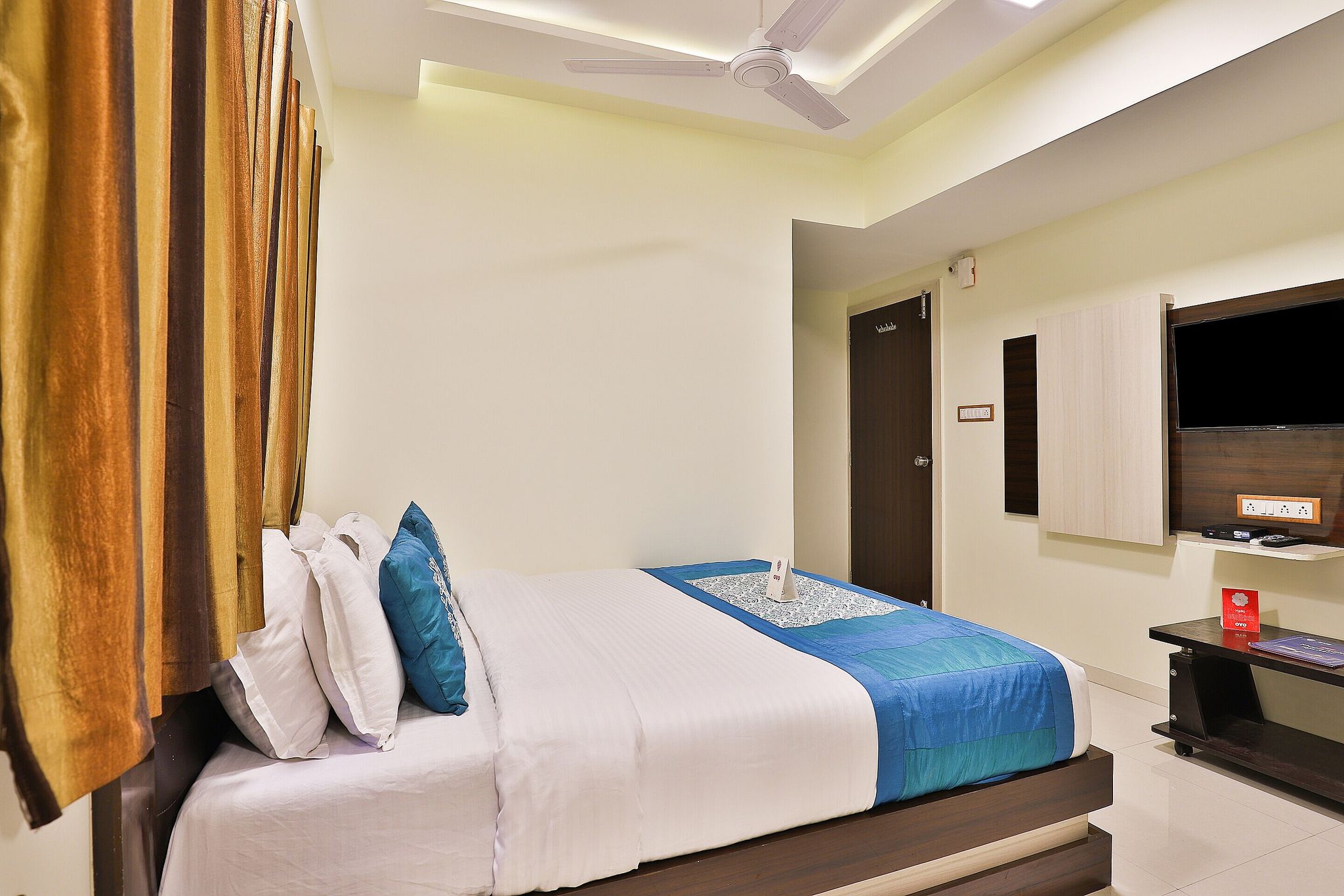 Hotel O Red Apple Classic 5