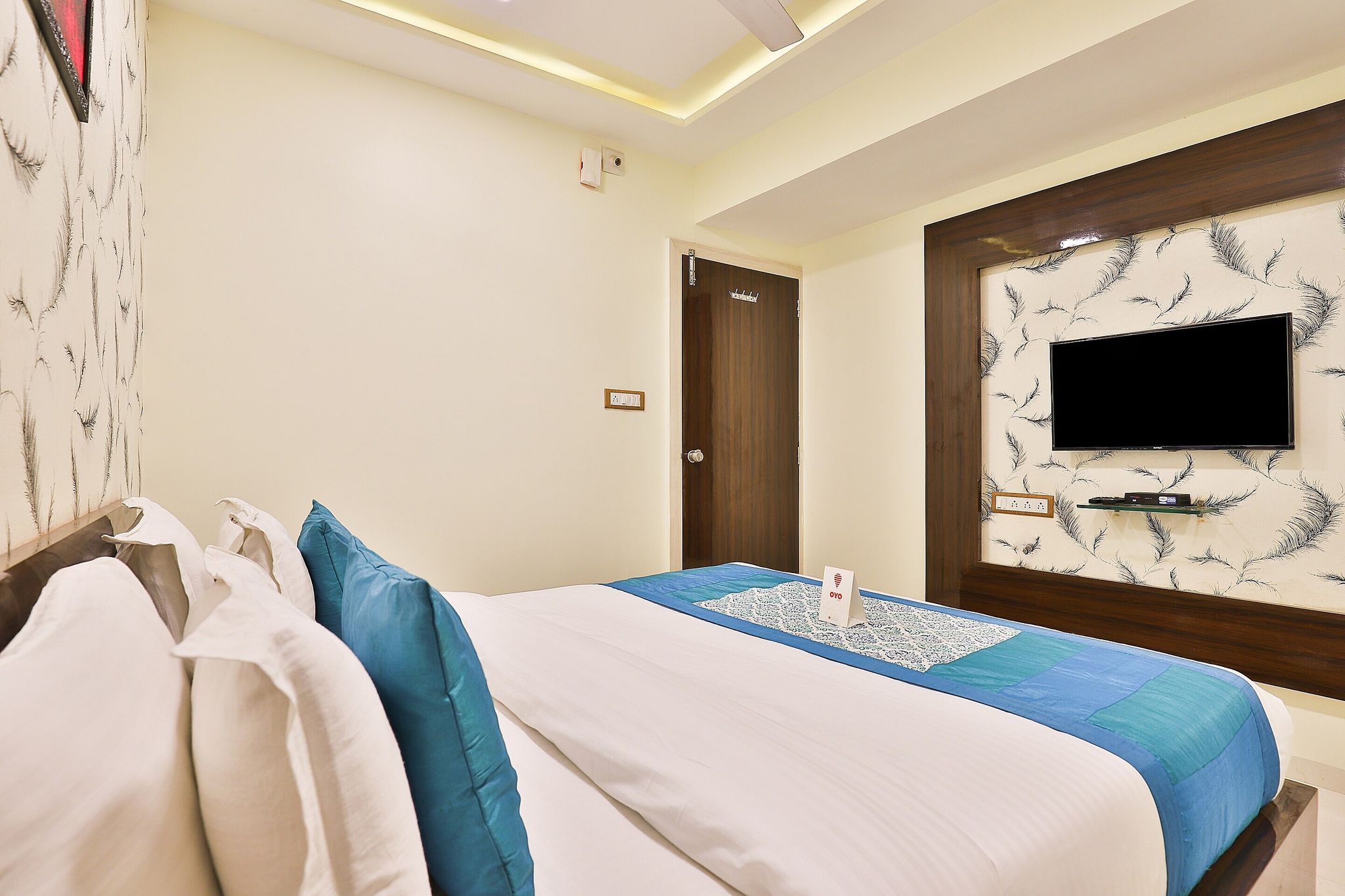 Hotel O Red Apple Classic 18