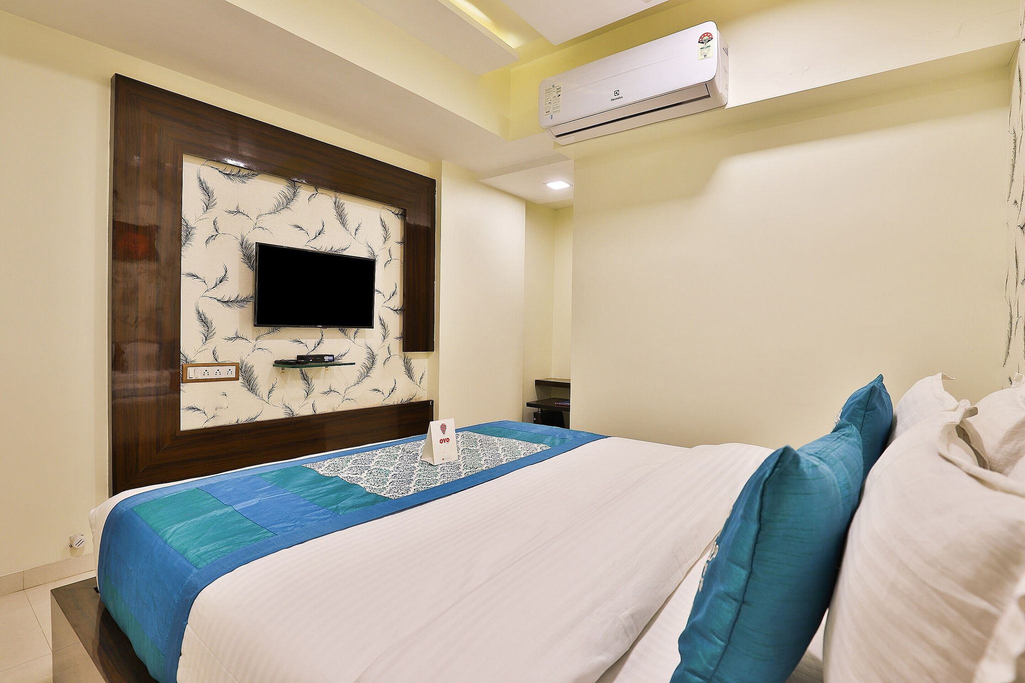 Hotel O Red Apple Classic 15