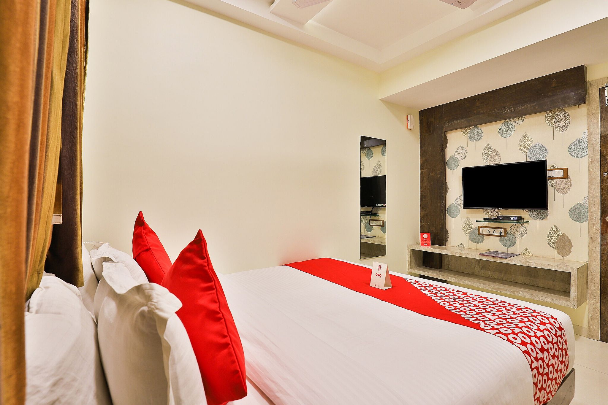 Hotel O Red Apple Classic 14