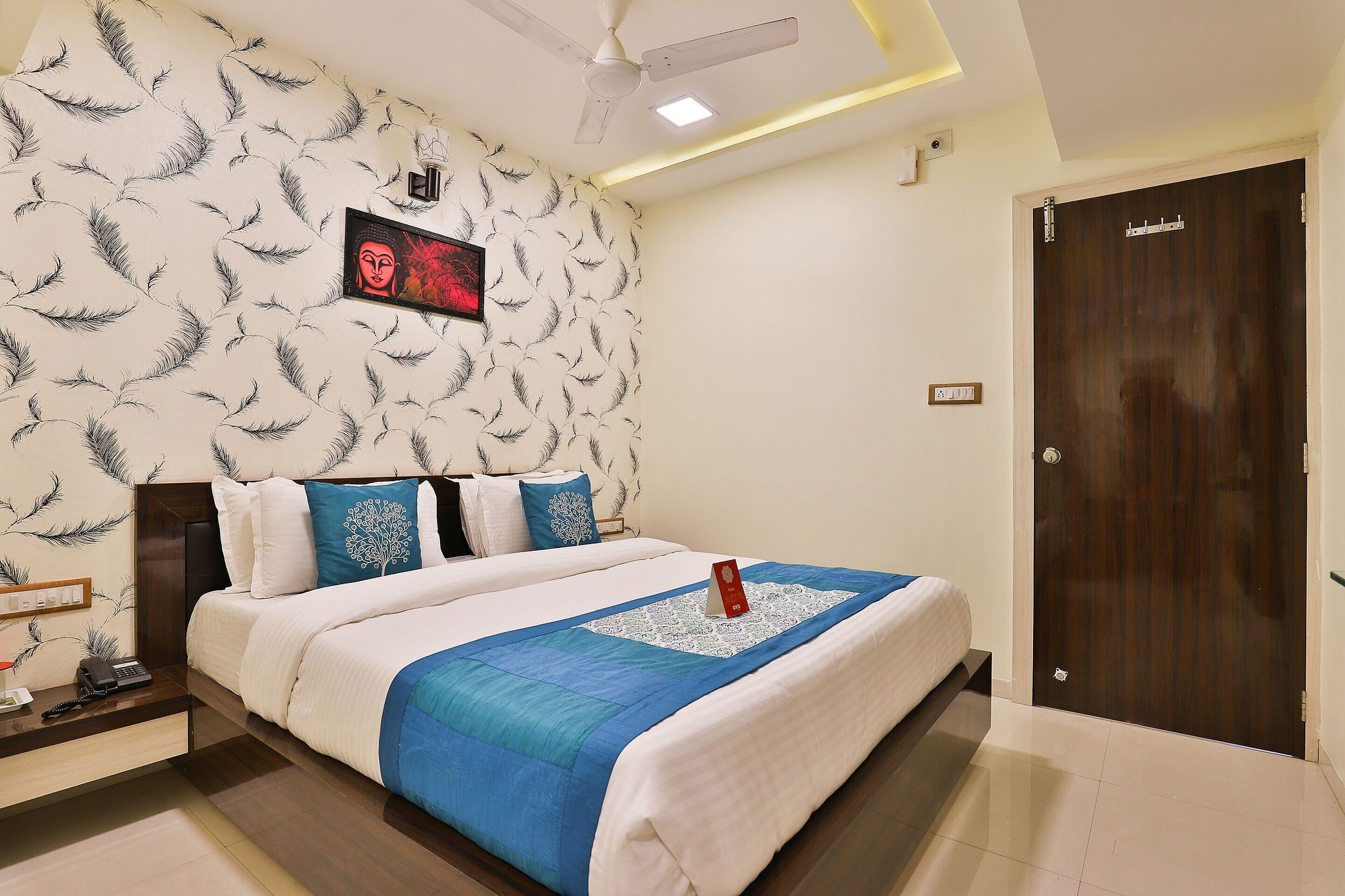 Hotel O Red Apple Classic 13