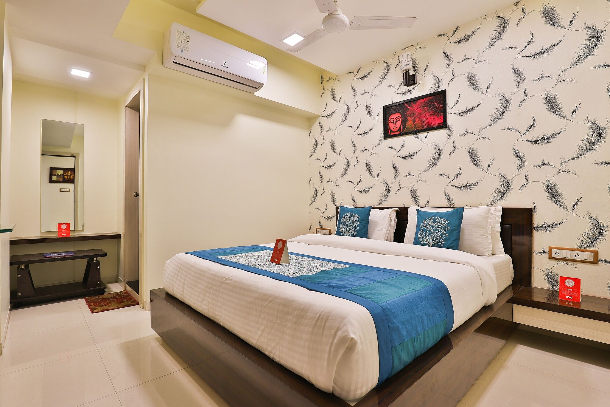 Hotel O Red Apple Classic