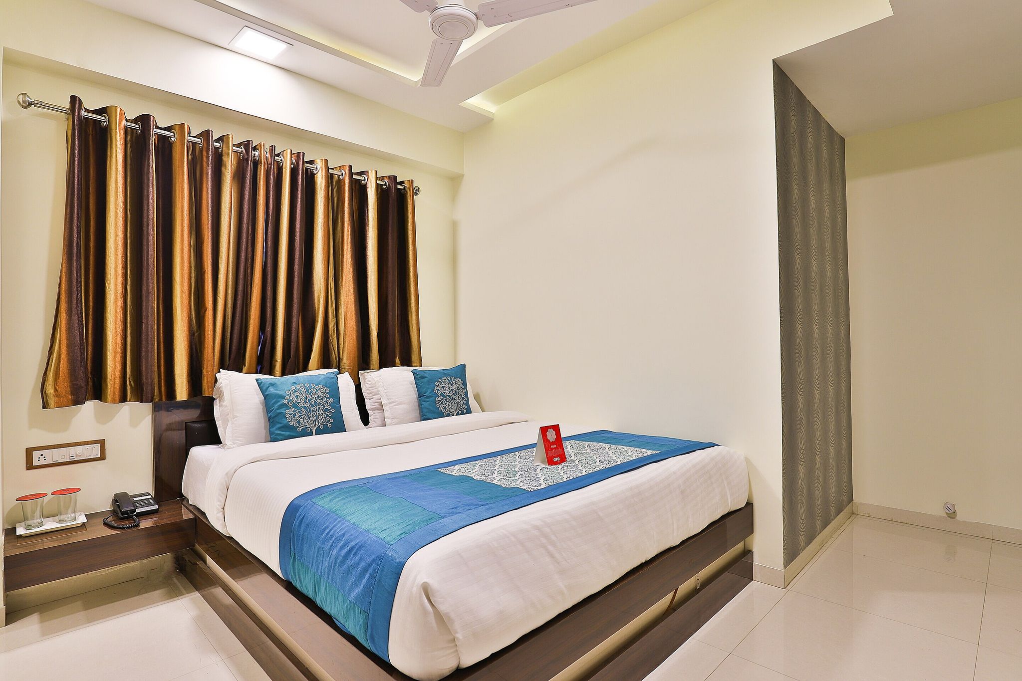 Hotel O Red Apple Classic 6