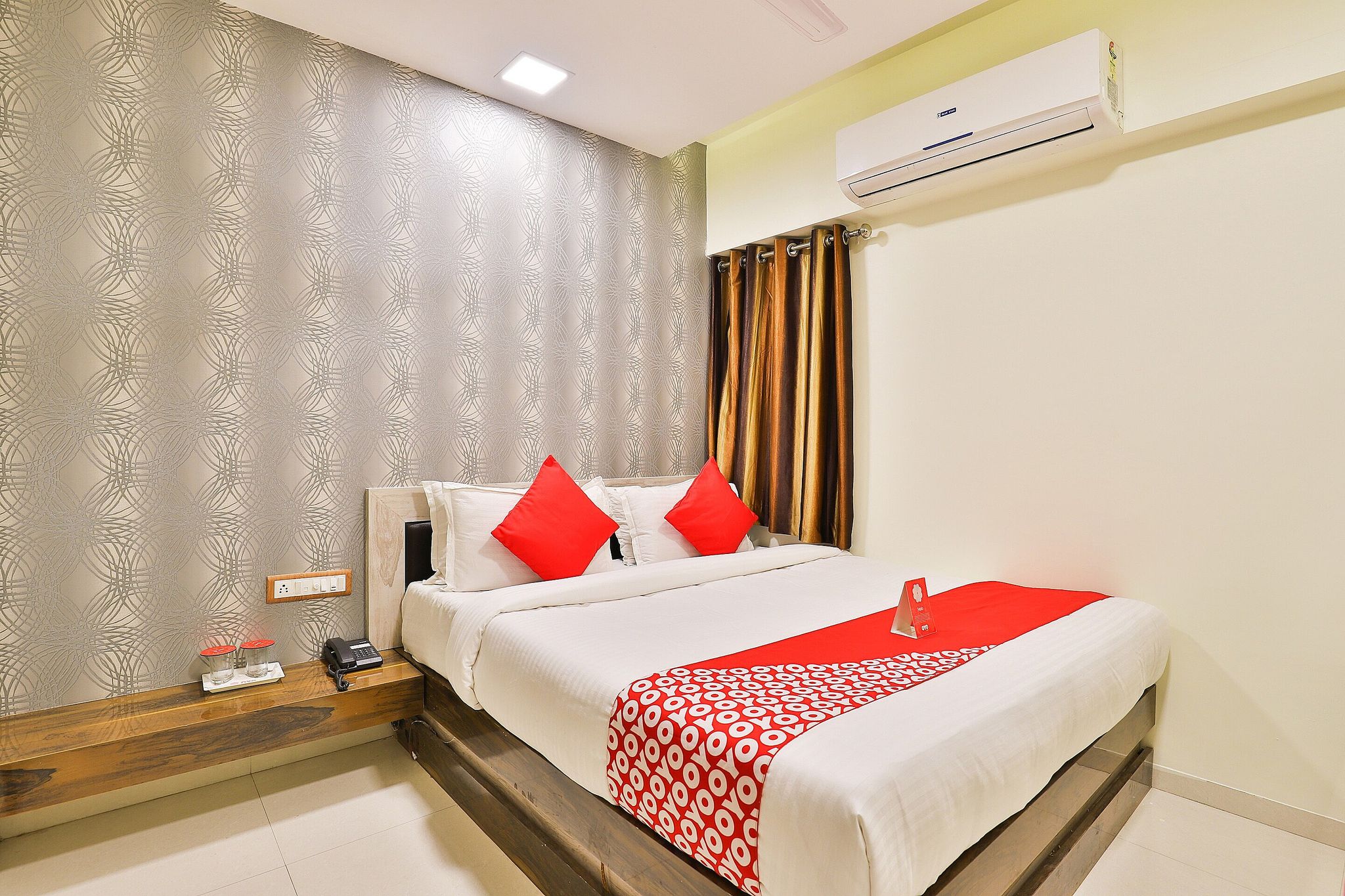 Hotel O Red Apple Classic 7