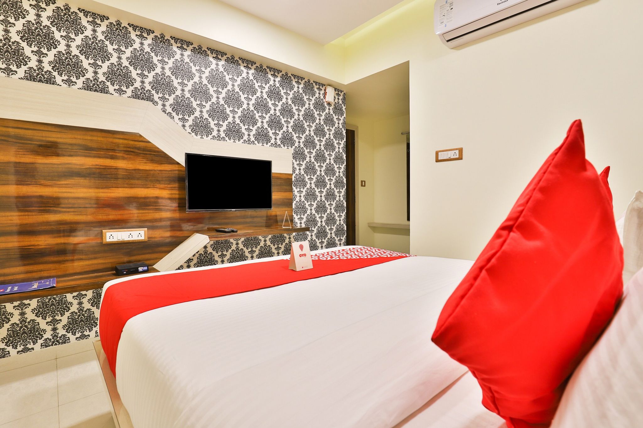 Hotel O Red Apple Classic 9