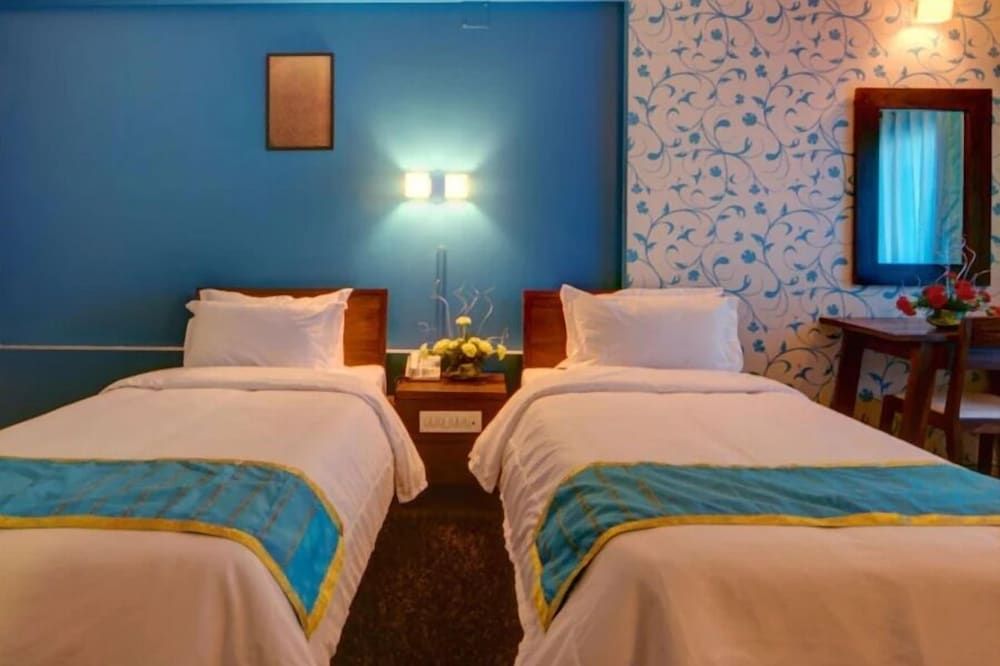 Ambience Excellency Premium Double or Twin Room, Accessible, City View 6