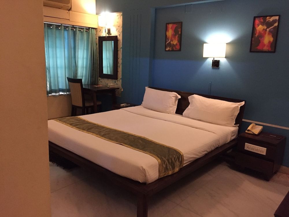 undefined Ambience Excellency 5