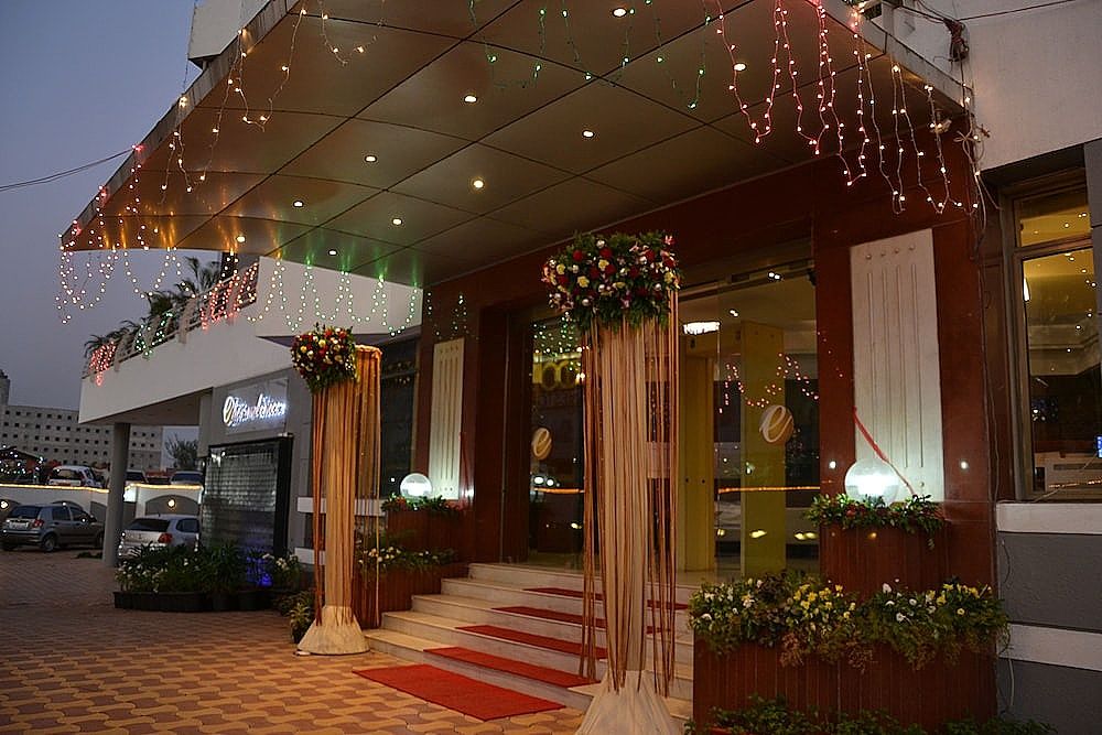 undefined Ambience Excellency 9