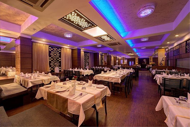 undefined Ambience Excellency 4